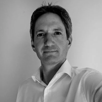 Martin Gonzenbach